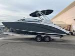 2021 Yamaha 275 SE  Jet Boat and Trailer