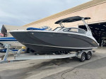2021 Yamaha 275 SE  Jet Boat and Trailer