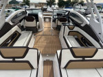 2021 Yamaha 275 SE  Jet Boat and Trailer