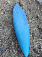 New Wave Sleek Kayak