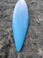 New Wave Sleek Kayak