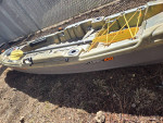 Pelican classic 100 kayak