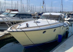 Storebro 34' Swedish Twin Diesel Jet Drive
