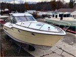 Storebro 34' Swedish Twin Diesel Jet Drive