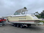 Storebro 34' Swedish Twin Diesel Jet Drive