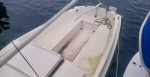 Compac 16 Cuddy keel sailboat with trailer