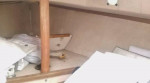 Compac 16 Cuddy keel sailboat with trailer