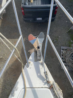 Catalina 30 Sailboat (trailer avail)