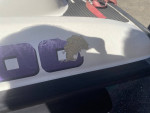 TWO 1998 SeaDoo GTX Freshwater with trailer