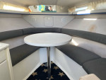 1992 Cruisers Yachts 2670 twin V8 fuel injected duo prop trailer and AC!