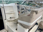 1992 Cruisers Yachts 2670 twin V8 fuel injected duo prop trailer and AC!