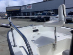 2018 Boston Whaler 150 Montauk