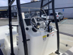 2018 Boston Whaler 150 Montauk