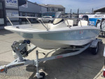 2018 Boston Whaler 150 Super Sport