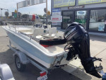 2018 Boston Whaler 150 Super Sport