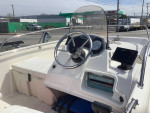 2018 Boston Whaler 150 Super Sport