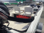 2018 Boston Whaler 150 Super Sport