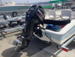 2018 Boston Whaler 150 Super Sport
