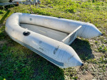 10’ BoatUS RIB no trailer
