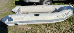 10’ BoatUS RIB no trailer