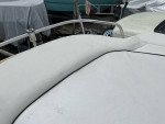 2004 Monterey 268 SC 105 hrs European Style Galvanized Trailer