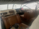1977 Apollo inboard(mechanic owned)
