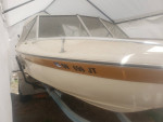 1977 Apollo inboard(mechanic owned)