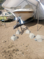 1977 Apollo inboard(mechanic owned)