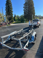 2002 Catalina 250 WB