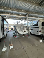2002 Catalina 250 WB