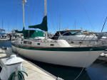 1976 Irwin Ketch, 37'