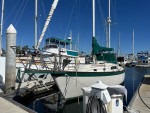 1976 Irwin Ketch, 37'