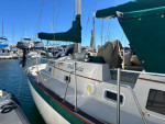 1976 Irwin Ketch, 37'