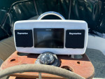 1976 Irwin Ketch, 37'