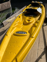 Tandem Pelican Kayak