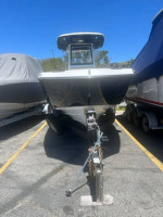 2022 Yamaha FSH 255 Sport E
