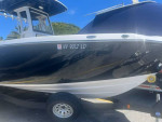 2022 Yamaha FSH 255 Sport E