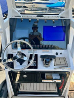2022 Yamaha FSH 255 Sport E