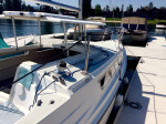 1990 Magregor 26 d
