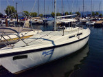1990 Magregor 26 d