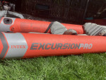 Inflatable kayak 2- person