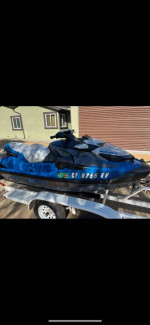 2021 Seadoo 170