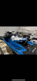 2021 Seadoo 170