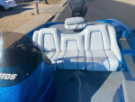 Bass Boat Excellent Condition
