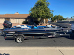 Bass Boat Excellent Condition