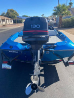 Bass Boat Excellent Condition