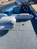 Bass Boat Excellent Condition