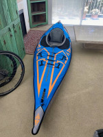 AdvancedFrame® Expedition Elite Kayak