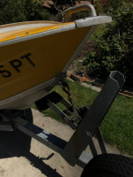 12’ Dura boat