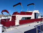 1992 Holiday Mansion Barracuda- Slip Included